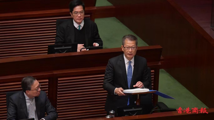 財(cái)政預(yù)算案 | 積極探討規(guī)範(fàn)籃球博彩