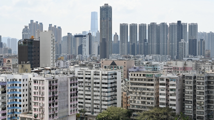 財政預算案｜下年度住宅及非住宅物業(yè)差餉每戶寬減上限500元 薪俸稅及利得稅退稅上限1500元