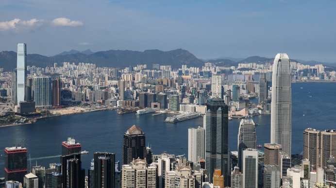 財(cái)政預(yù)算案 | 香港地球之友：預(yù)算案積極應(yīng)對氣候變化 構(gòu)建低碳可持續(xù)城市