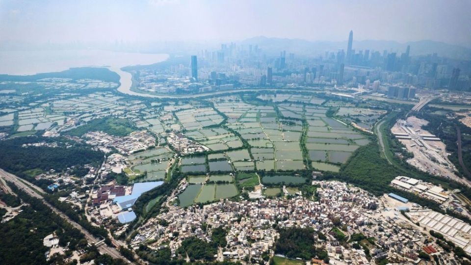 【來論】點(diǎn)讚財(cái)政預(yù)算案：河套引領(lǐng) 港深合作共創(chuàng)科技新篇