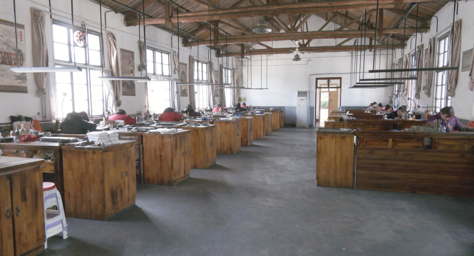 皖歙縣：傳承文化根脈 釋放產(chǎn)業(yè)潛能