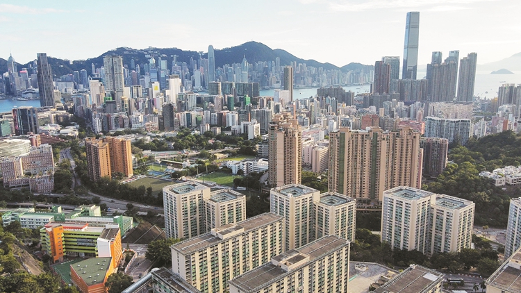 財(cái)政預(yù)算案｜未來一年停推商業(yè)地 $100印花稅擴(kuò)至400萬樓