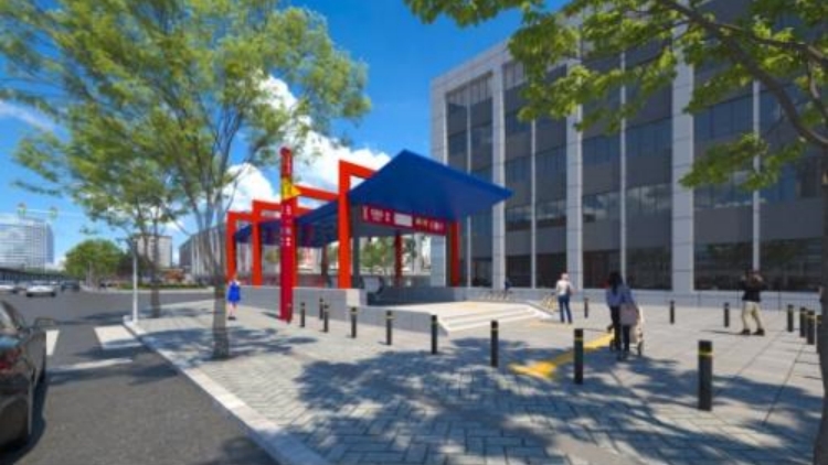 廣州地鐵13號(hào)線「天河公園-魚(yú)珠」區(qū)間全段規(guī)劃獲批