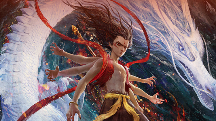 《哪吒2》連續(xù)30天獲得單日票房冠軍