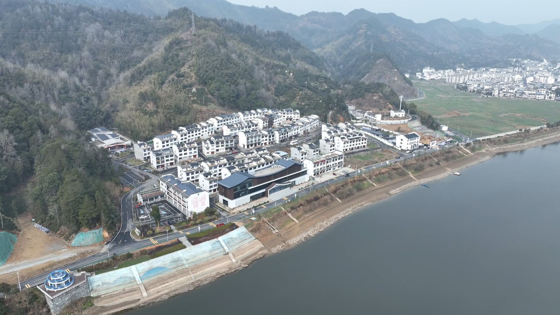 皖歙州農(nóng)文旅集團：「五好兩宜」繪就文旅新圖