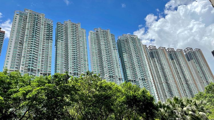 【港樓】美聯(lián)：本月二手住宅註冊量有望重上3000宗水平