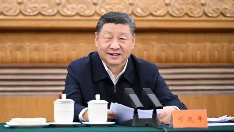 習(xí)近平：我是一貫支持民營(yíng)企業(yè)的