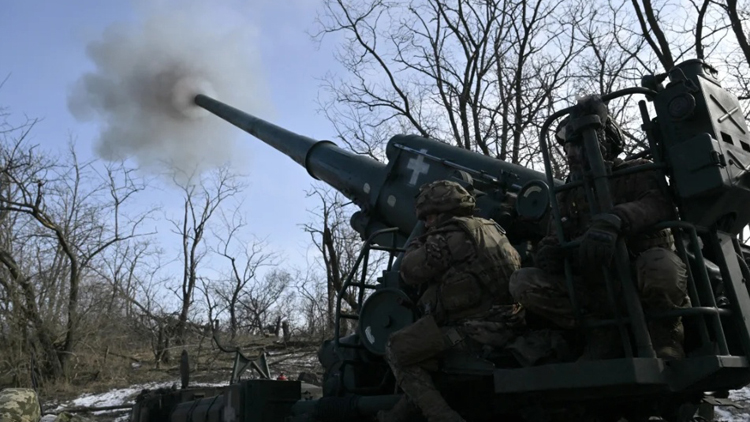 美國中央情報(bào)局局長：美國已切斷對(duì)烏克蘭情報(bào)支持