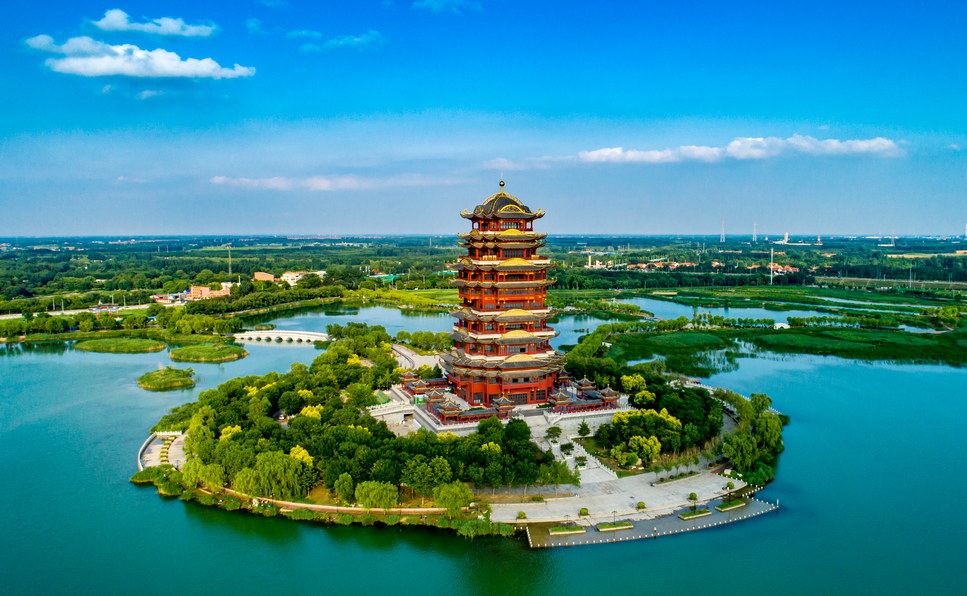 【港商睇兩會(huì)】擁有67個(gè)冠軍產(chǎn)品之後，山東濱州步伐怎麼走