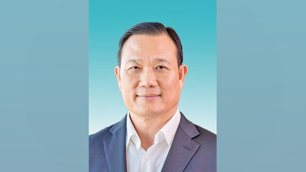 【參政議政】深化大灣區(qū)創(chuàng)新合作 加速推進(jìn)河套地區(qū)高質(zhì)量一體化發(fā)展