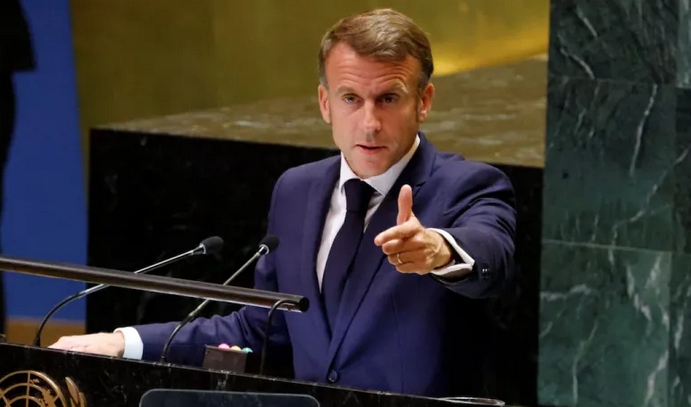 國際觀察｜法國「核保護(hù)傘」能否撐起歐洲安全防務(wù)