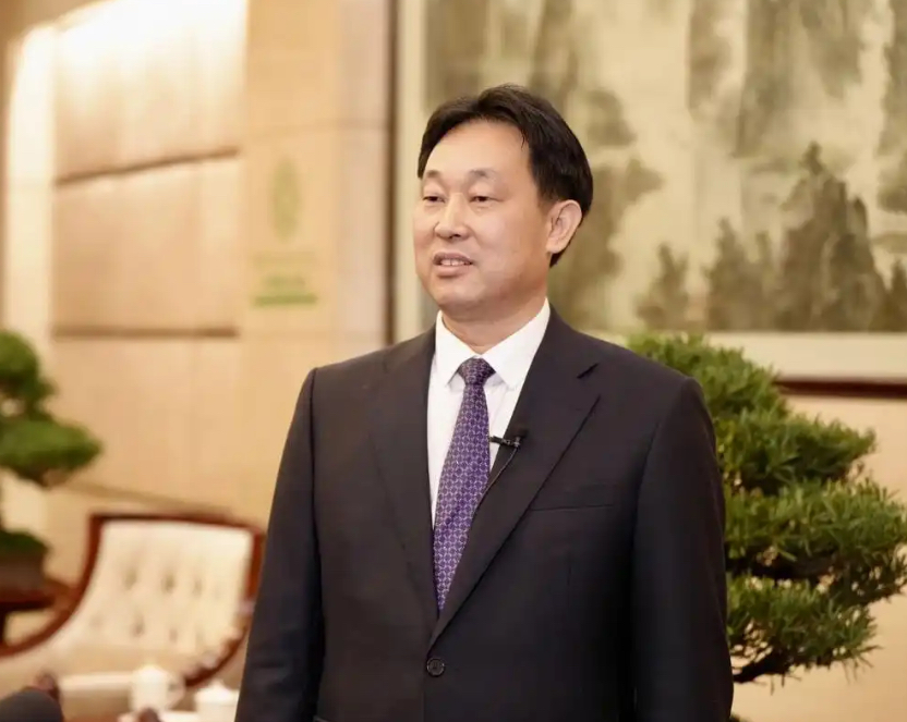 全國人大代表李摯：第四屆湖南旅發(fā)大會(huì)讓憂樂從課本走入市井