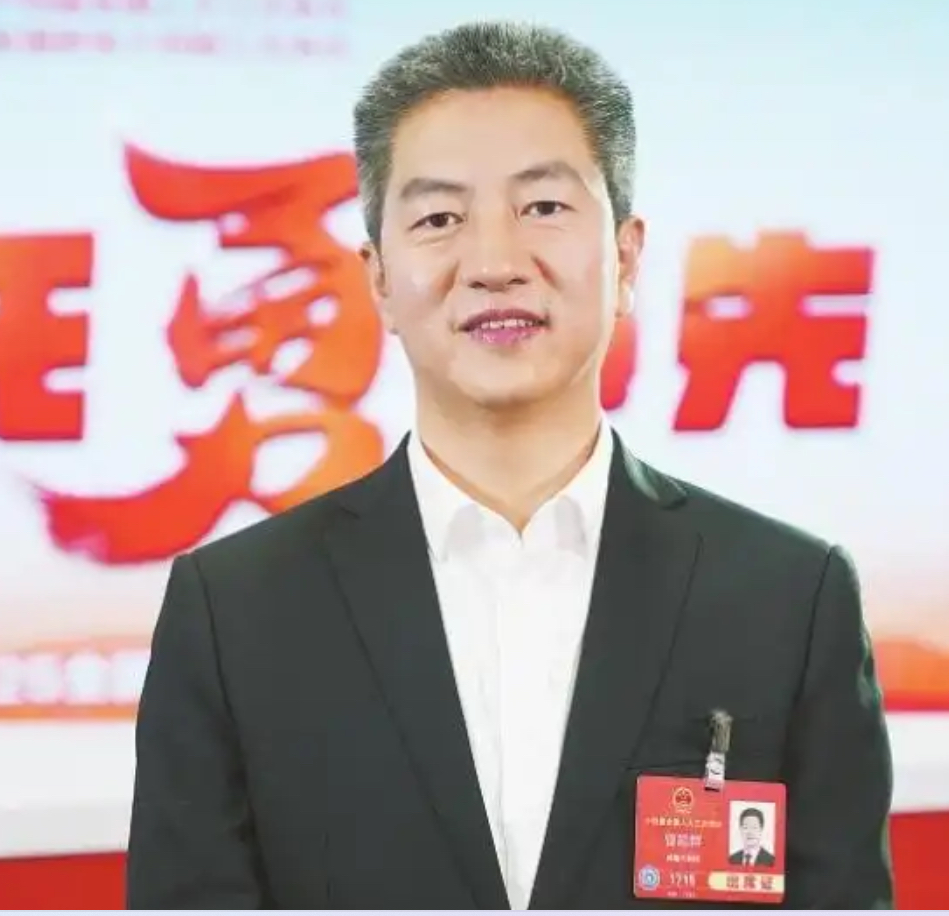 全國人大代表曾超群：因地制宜構建婁底現(xiàn)代化產業(yè)體系