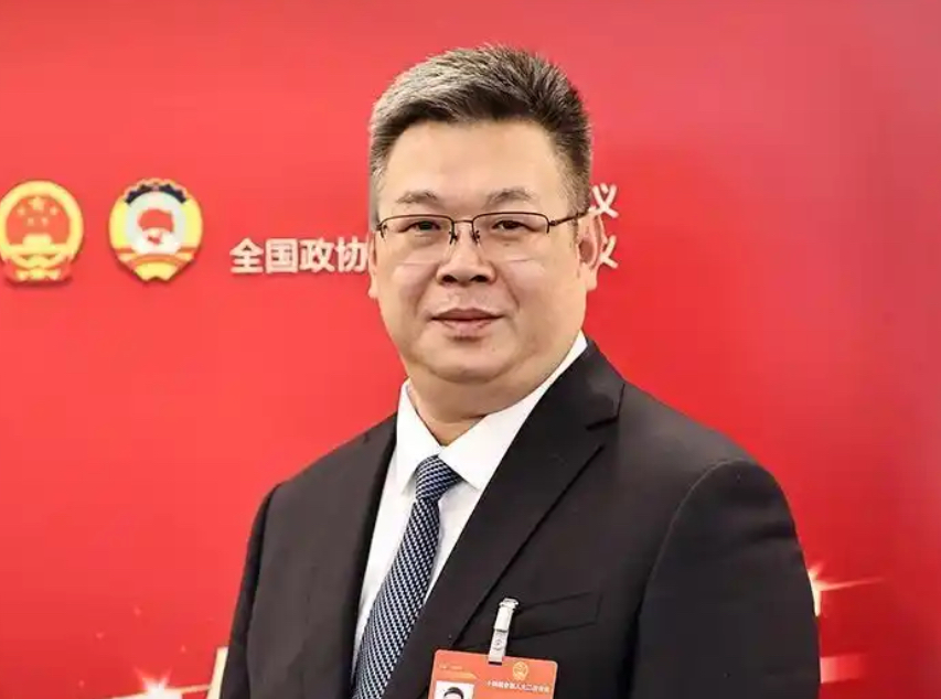全國人大代表李建宇：建設世界一流鋼鐵企業(yè) 打造傳統(tǒng)行業(yè)「數(shù)智化樣本」