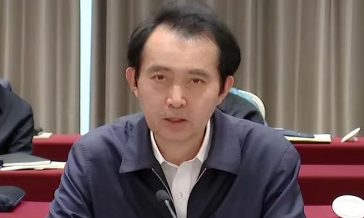 全國(guó)政協(xié)委員、寧夏回族自治區(qū)政協(xié)主席陳雍：「以文塑旅」賦能寧夏打造國(guó)際旅遊目的地