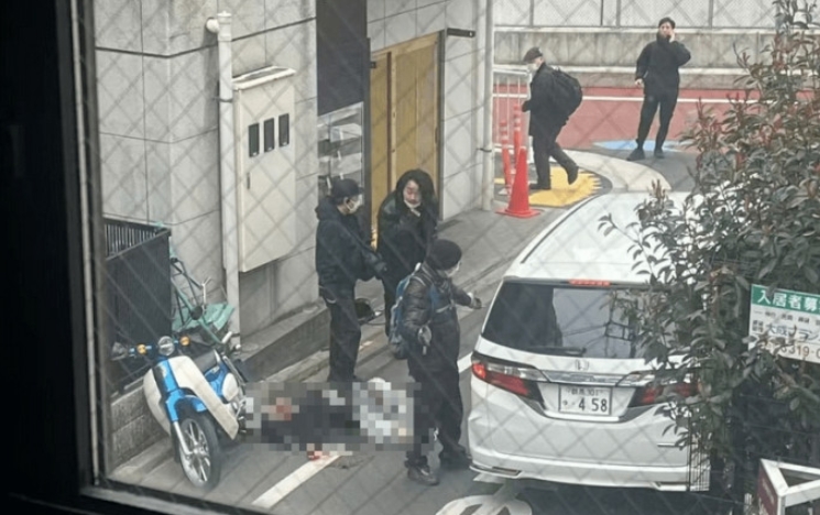 日本聲優(yōu)最上愛戶外直播期間突遭刺殺 身中多刀慘死 6500多粉絲鏡頭直擊兇殺現(xiàn)場