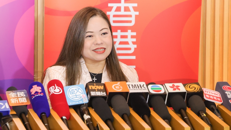 世界桌球大獎賽觀眾被趕離開 羅淑佩要求體育園未來安排發(fā)言人解釋事件