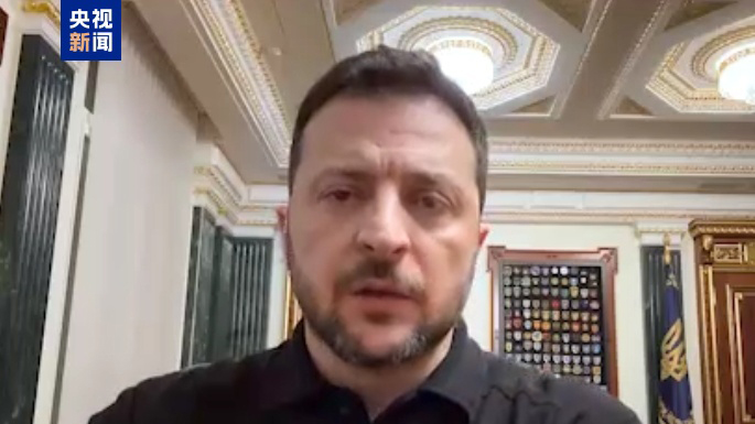 普京表態(tài)支持俄烏?；鹛嶙h但諸多細(xì)節(jié)仍待商討 澤連斯基回應(yīng)