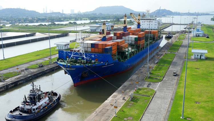 為確保美國(guó)進(jìn)入巴拿馬運(yùn)河 美國(guó)防部已受命提供「軍事選擇」