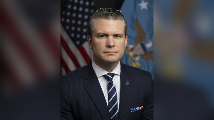 美國防部長推遲訪韓 原因或為韓領(lǐng)導(dǎo)層真空