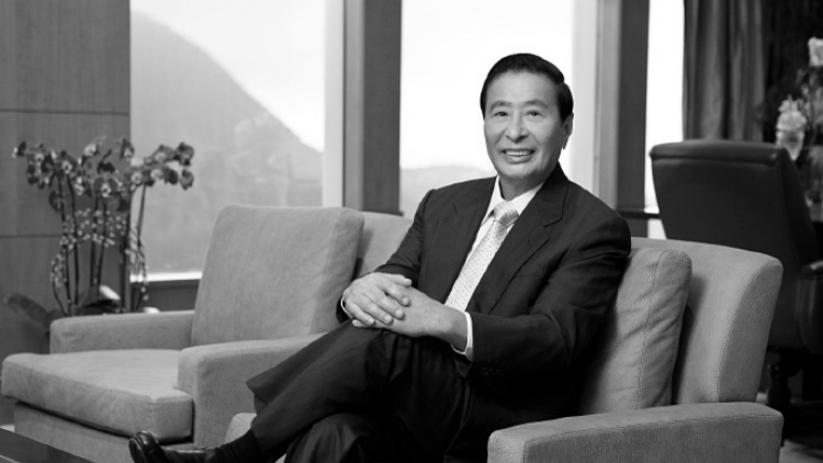 陳茂波：四叔一生樸實(shí)勤勉 是香港商界的典範(fàn)