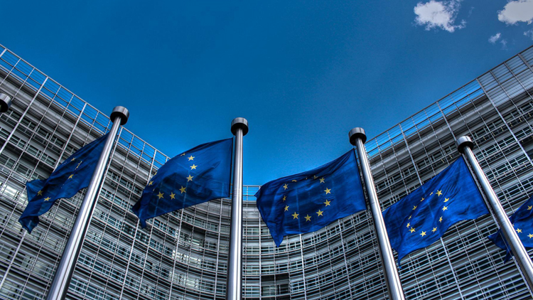 歐盟官員：將推遲對美國關(guān)稅的報復(fù) 為談判爭取時間