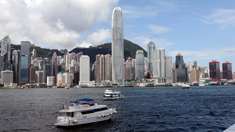 環(huán)保署：本港空氣質(zhì)素持續(xù)改善 長(zhǎng)期健康風(fēng)險(xiǎn)減幅超半