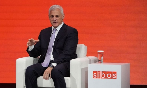 渣打集團(tuán)行政總裁：中國(guó)企業(yè)在全球市場(chǎng)具備強(qiáng)勁競(jìng)爭(zhēng)力