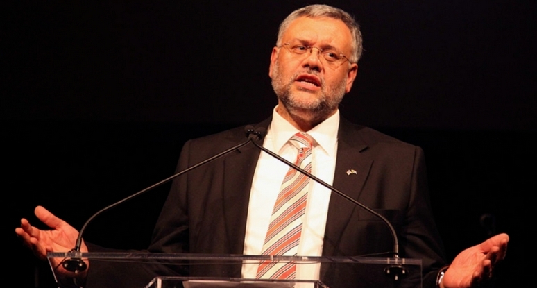  遭美驅(qū)逐南非大使：對美關(guān)系不能犧牲國家尊嚴和主權(quán) 