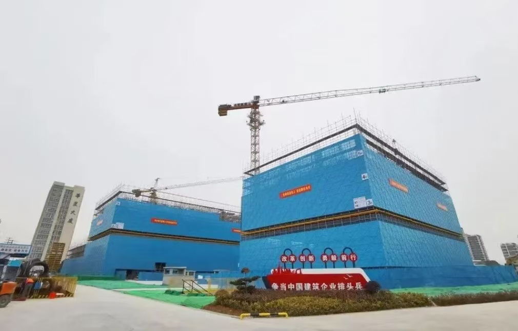 合肥廬陽(yáng)區(qū)：多策並舉驅(qū)動(dòng)科技企業(yè)高質(zhì)量發(fā)展