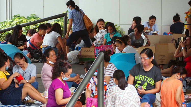 【建評(píng)】規(guī)管外傭無抵押借貸