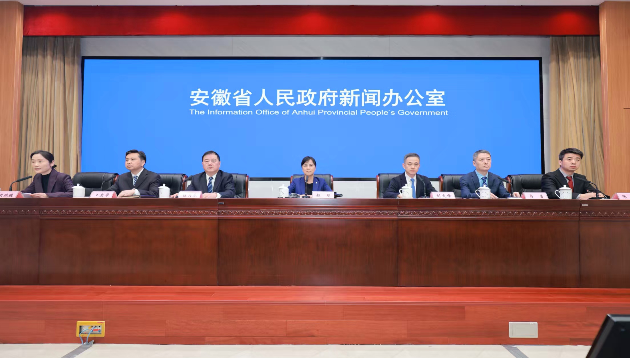 安徽發(fā)布「人工智能+」行動方案 加速推動產(chǎn)業(yè)創(chuàng)新融合發(fā)展