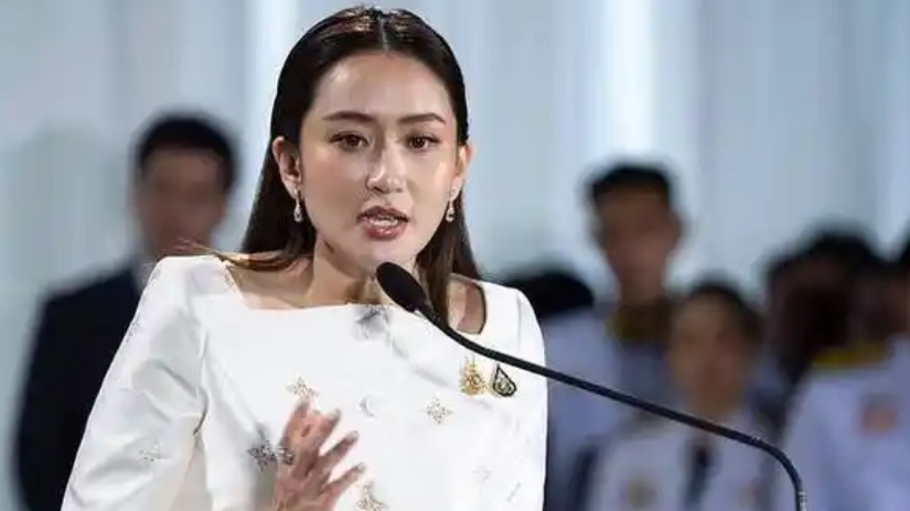 緬甸發(fā)生強(qiáng)震，泰國(guó)總理中斷會(huì)議緊急商討應(yīng)對(duì)措施