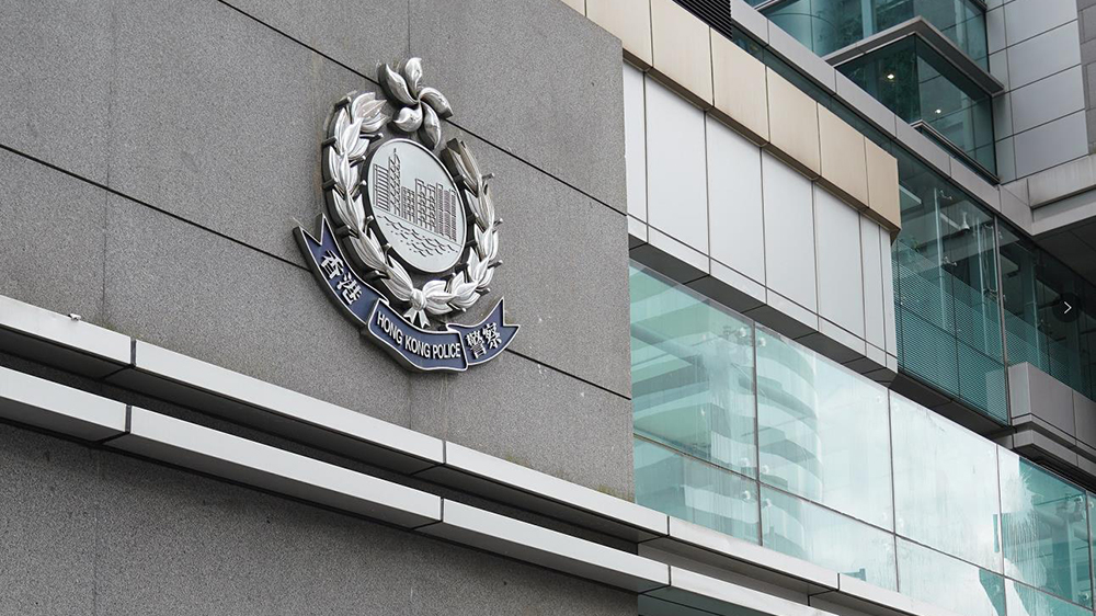 元朗年初謀殺及傷人案多3人被捕 累計(jì)16人落網(wǎng)