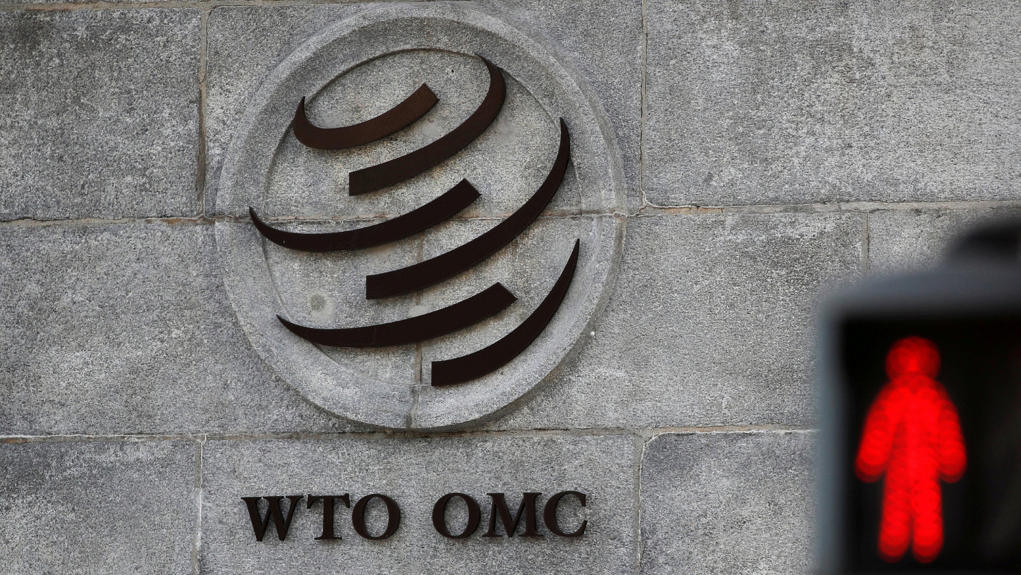 世貿(mào)組織：美國拖欠WTO會(huì)費(fèi)2570萬美元