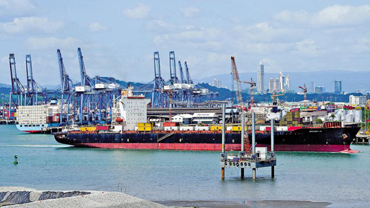 王明凡：以法治之盾守護(hù)航運(yùn)生命線安全