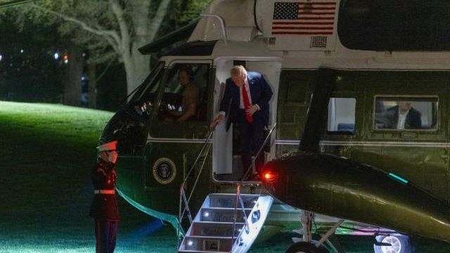 事事不遂願！特朗普「吐槽」伊朗、俄羅斯和烏克蘭