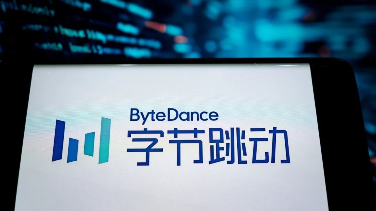 字節(jié)跳動登記即夢AI作品著作權