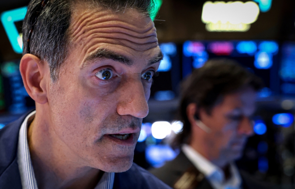 特稿丨美國在全球製造巨大混亂——「特朗普衰退」背後的保護(hù)主義政策風(fēng)險(xiǎn)