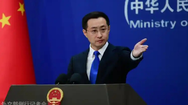 一英國議員入境香港被拒 外交部：特區(qū)政府有權(quán)處理入境個案