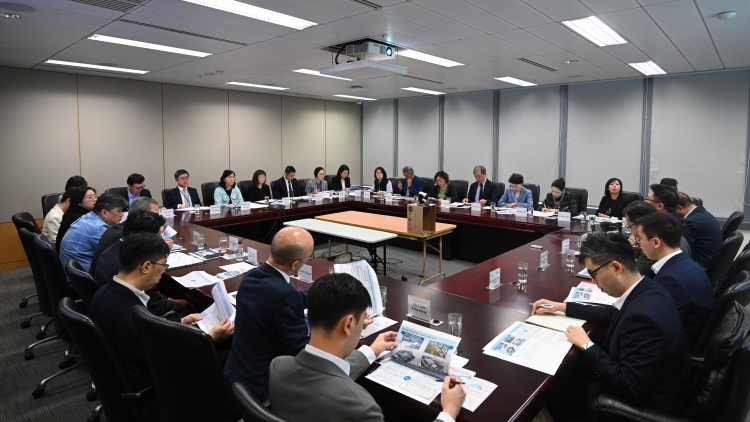 政府與物流業(yè)界共商對(duì)策 應(yīng)對(duì)美國濫施關(guān)稅措施