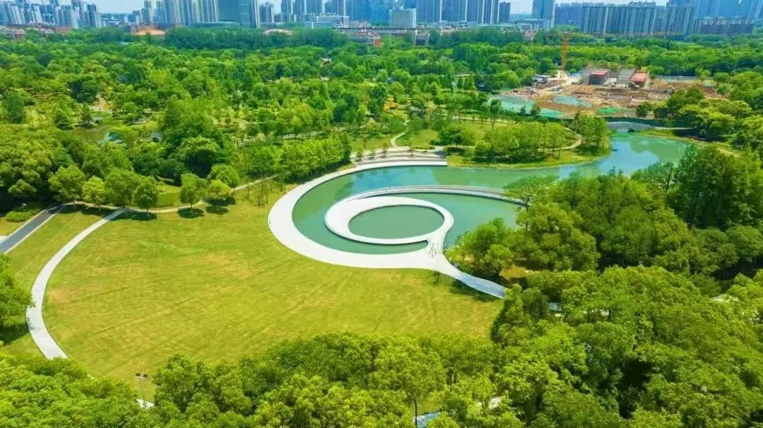 蕪湖神山音樂(lè)節(jié)來(lái)襲！一站式打卡指南帶你嗨玩