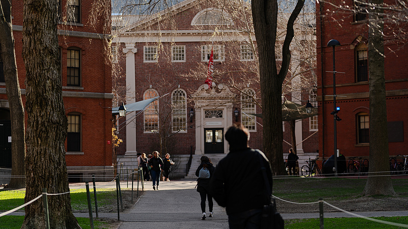 學(xué)簽被撤銷(xiāo)+多國(guó)旅行警告 赴美已變「高危行為」？