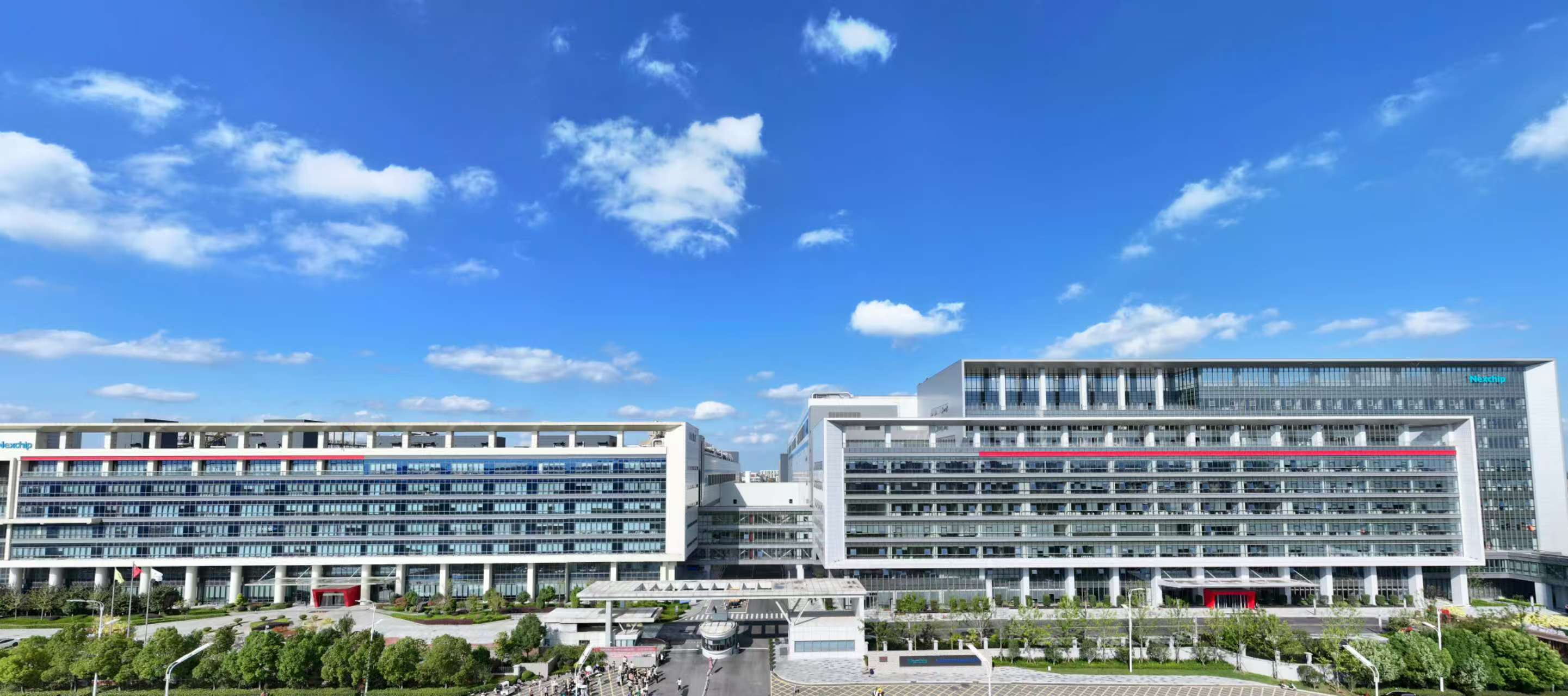 合肥晶合集成發(fā)布2024年報：營收突破92.49億元