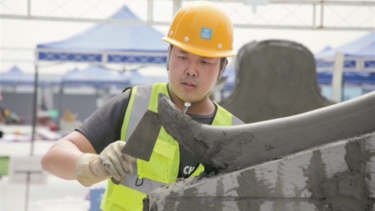 廣州力爭(zhēng)到2027年技能人才總量超460萬人