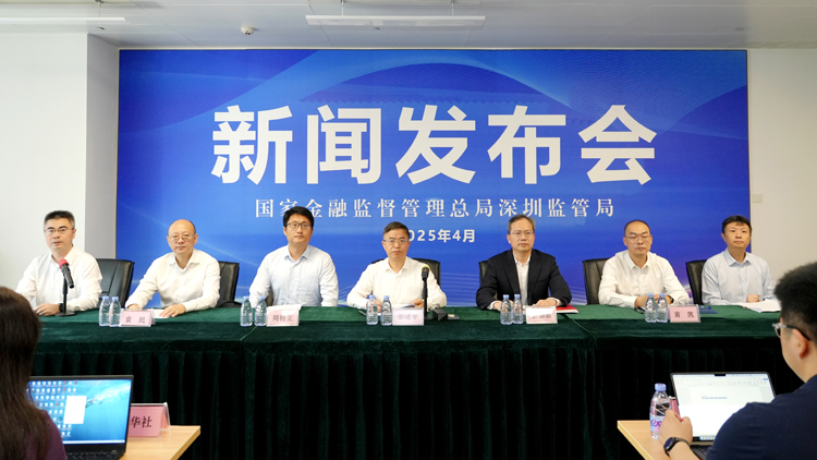 深圳製造業(yè)貸款餘額1.62萬億元 同比增超5%