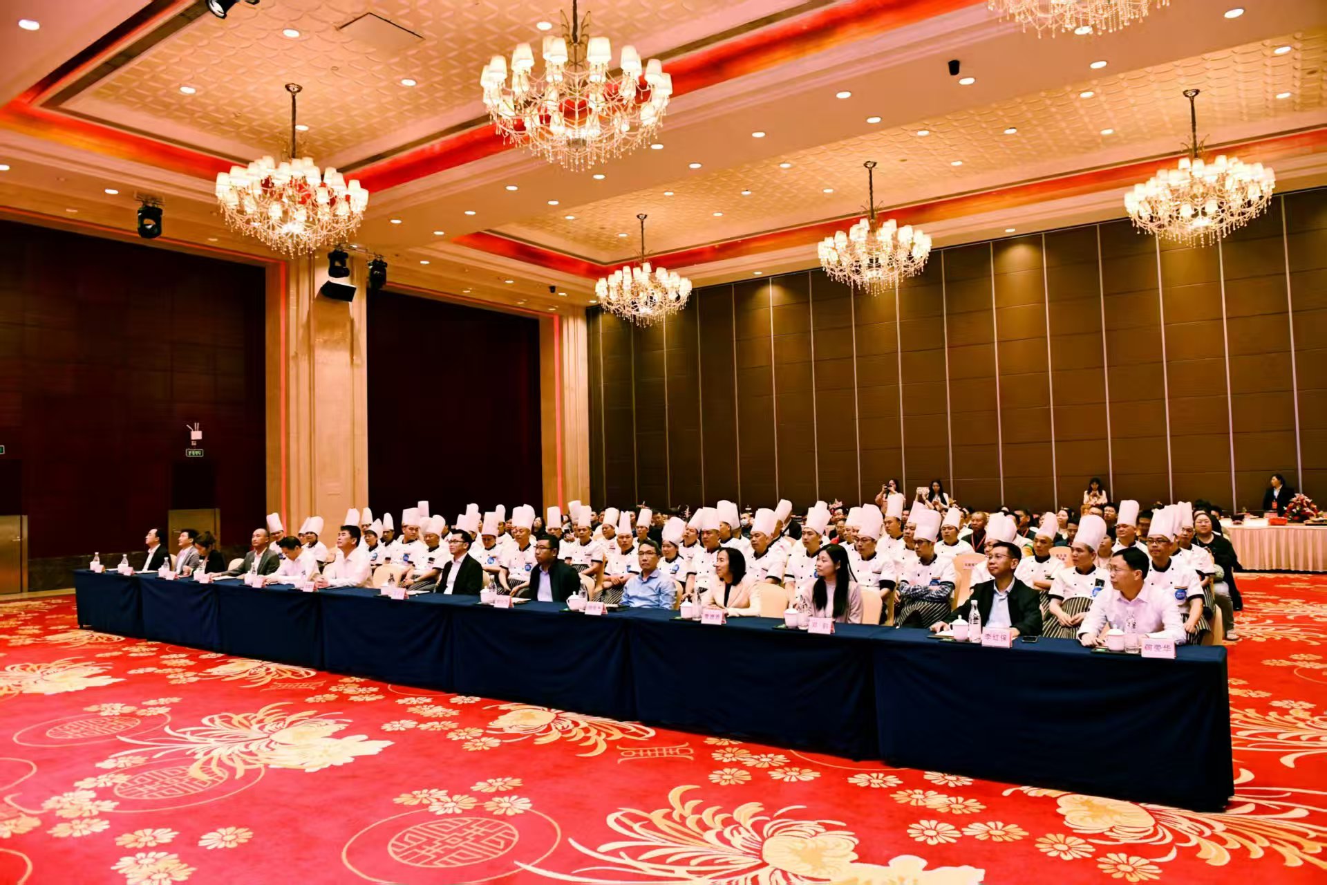 食力狂飆，這場大賽讓「湞美味」出圈！