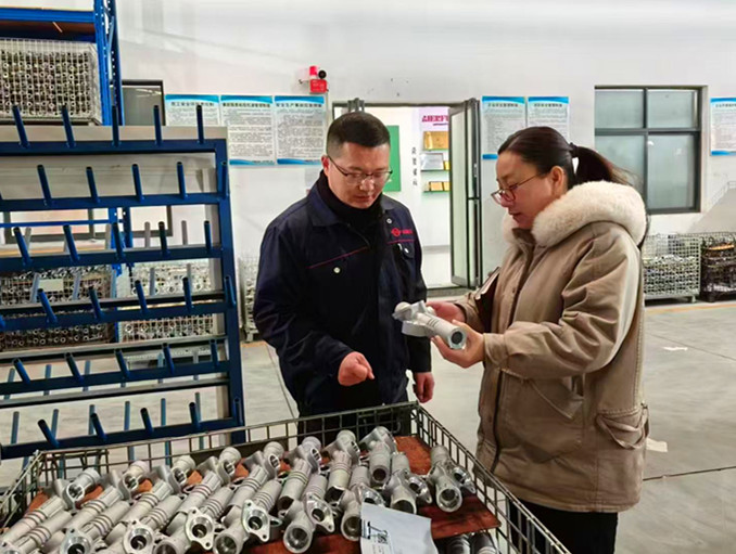 皖歙縣：全面打響「歙企無(wú)憂」宜商生態(tài)品牌