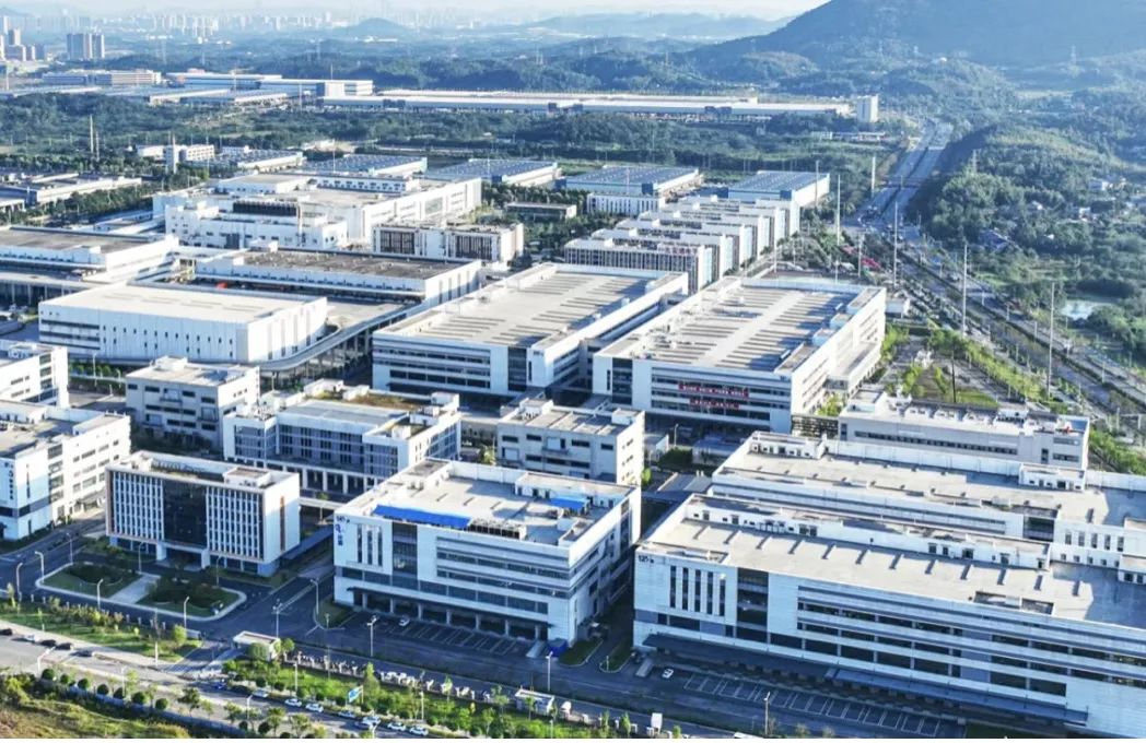 望城經(jīng)開(kāi)區(qū)：項(xiàng)目密集「落戶」，何以烹出「香餑餑」？