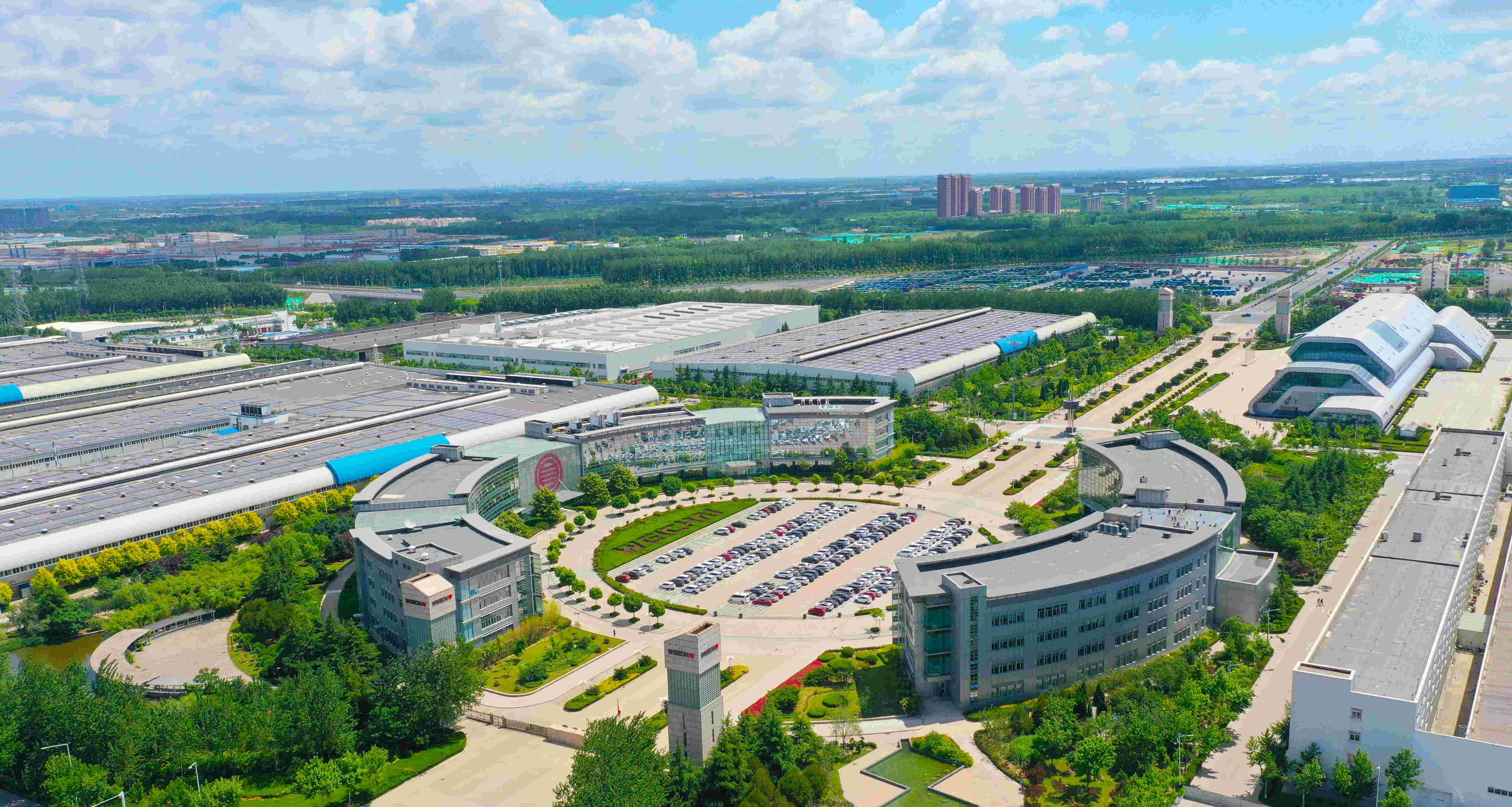 顯著超越市場預(yù)期，濰柴動力一季度歸母淨(jìng)利潤超27億元